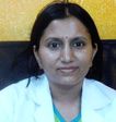 Dr. Sanjana Deepak