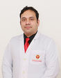 Dr. Satyabrat Garanayak