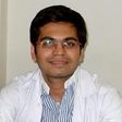 Dr. Priyank Shah
