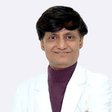 Dr. Alok Jha Dr. Alok Jha