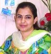 Dr. Priya Oberoi