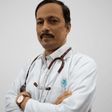 Dr. Santanu Medhi