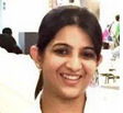 Dr. Chandni Vohra Reddy