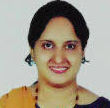 Dr. Savitha B Adiga