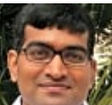 Dr. M. Sravan Kumar Reddy