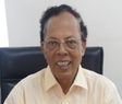 Dr. Dilip Dasgupta