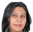 Dr. Smita P Das