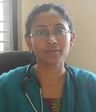 Dr. Anuradha Meda