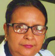 Dr. Vandana Bindal