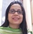 Dr. Priyanka Kumari