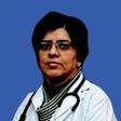 Dr. Geeta Mediratta