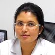 Dr. Savitha S Bhat