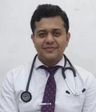 Dr. Nilesh S Patil Magar