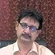 Dr. Arvind Joshi