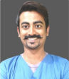Dr. Shreyas Gujjar