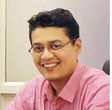 Dr. Shyam Padmanabhan's profile picture