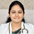 Dr. Nithya Vaidya