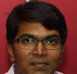 Dr. Pramod Kumar T P