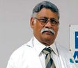 Dr. Chandrasekara Rao