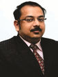 Dr. Rudra Prosad Ghosh
