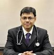 Dr. Saptarshi Chatterjee