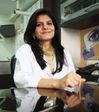 Dr. Shefali Chaturvedy