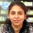 Dr. Deepti Sawhney