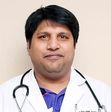 Dr. Deleep Gudipudi