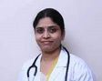 Dr. Sridevi Ragi