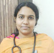 Dr. Kavitha Prasad