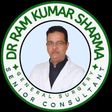 Dr. Ram Kumar Sharma