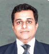 Dr. Raghuram C P's profile picture