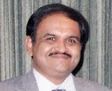 Dr. Rajendra Sathe
