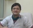 Dr. Chirag Nebhani
