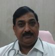 Dr. Ishwar Saran