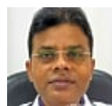 Dr. Shamshad Ali