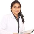 Dr. Ushma Haria