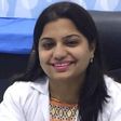 Dr. Preeti Jaiswal