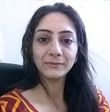 Dr. Seema Thakkar's profile picture
