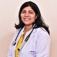Dr. Aparna Jha's profile picture