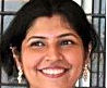 Dr. Sangeeta Joshi (Physiotherapist)