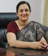 Dr. Meenu Singh