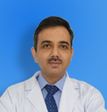 Dr. Ajit K Sinha