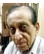 Dr. C. H Mehta