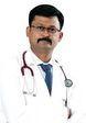 Dr. Bharat Trivedi