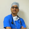 Dr. Dhritabrata Das