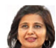 Dr. Seema Agarwal