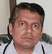 Dr. Kiran C Mhatre's profile picture