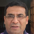 Dr. Saurabh Agrawal