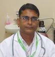 Dr. Manish Kumar Jain